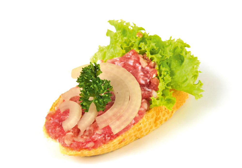 Zwiebelmett Butcher Choice 160gr