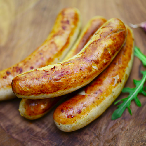 Bratwurst Thüringer Art (Premium)