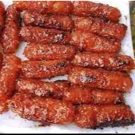 Pork Longganisa de Cebu 300gr