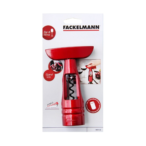 Fackelmann Wine Cork Opener