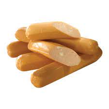 Cheesedog (Smoked) 500gr