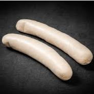 Bratwurst Olma Art  2 Stück