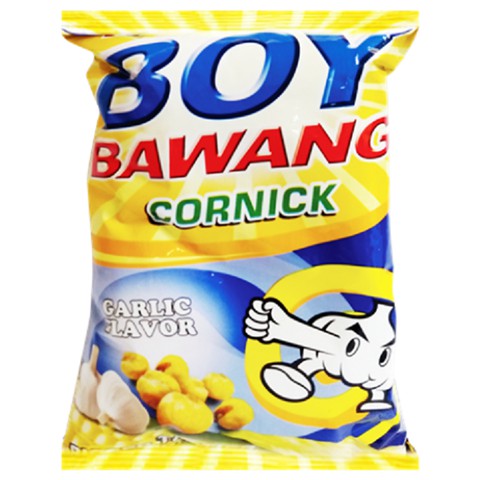 Boy Bawang Original