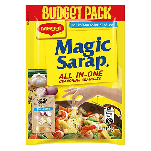 Magic Sarap 55g.