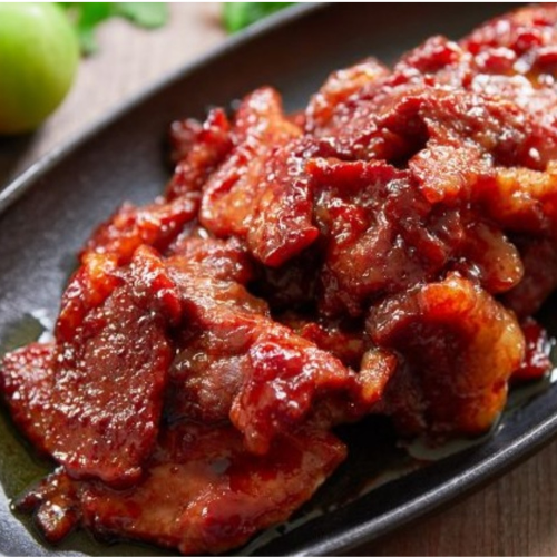 Pork Tocino (500g)