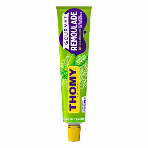 Thomy Delikatess Remoulade Tube (200ml)