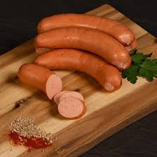 Bockwurst 1kg