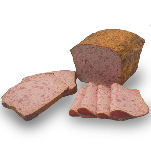 Backleberkaese Sliced 150gr