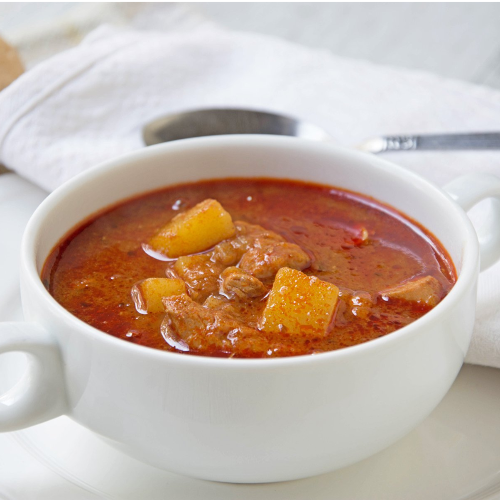 Gulaschsuppe (Frozen) 350g