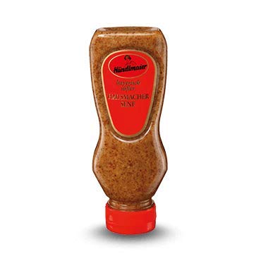 Händlmaier Bayrisch-Süßer Hausmacher Senf 225ml