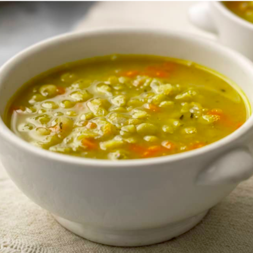 ErbsenSuppe