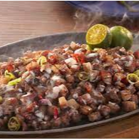 Pork Sisig (Frozen) ca.260 gr