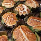 Bibingka Bisaya (6pcs)