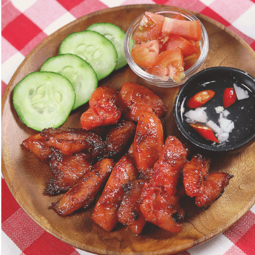 Chicken Tocino (500g)