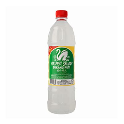 Silver Swan Vinegar 1L