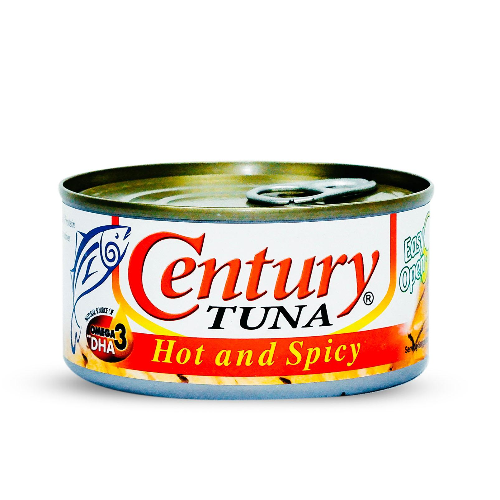 Century Tuna H&S 180g