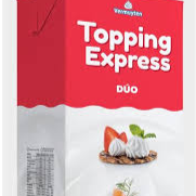 Vermuyten Topping Express Duo 1L