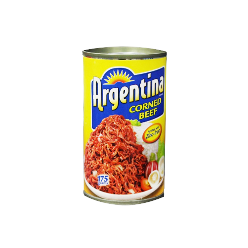 Argentina Corned Beef 175g
