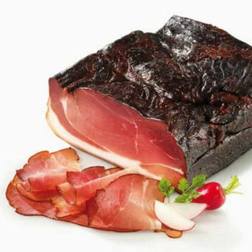 Black Forest Ham (Schwarzwälder Schinken) Butcher Choice 100gr.