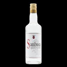 Sambuca Liquore Italiano 0,7L
