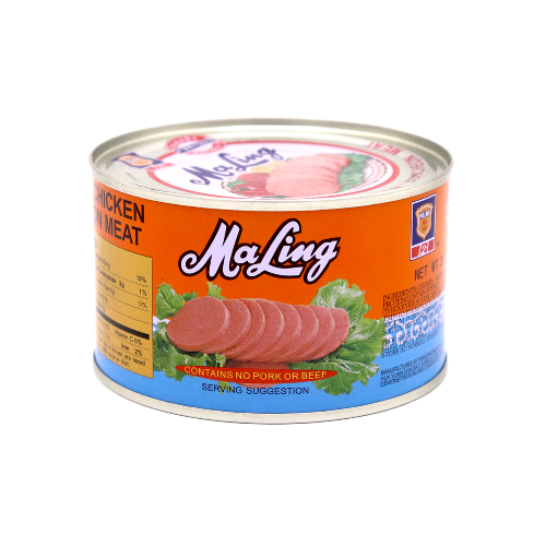 MaLing L Meat B2 Chicken 397grams