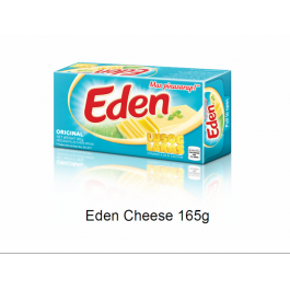 Eden Original 165g