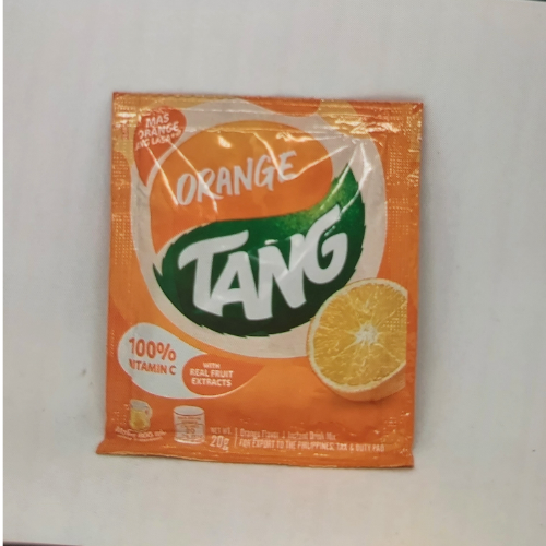 Tang Orange