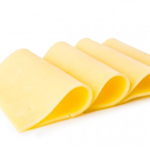 BMS Gouda Sliced 100gr