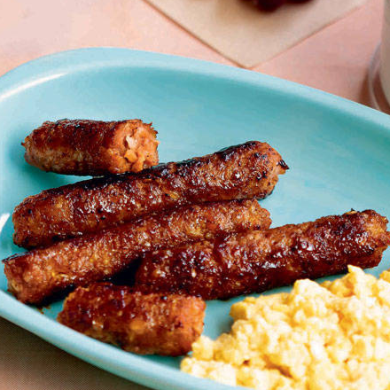 Chicken Skinless Longganisa 300gr (Hamonado Style)