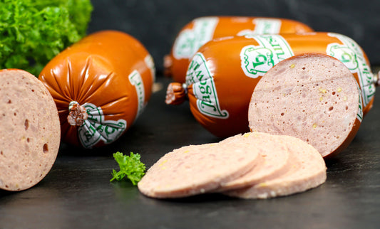 Jagdwurst Mini 230g.