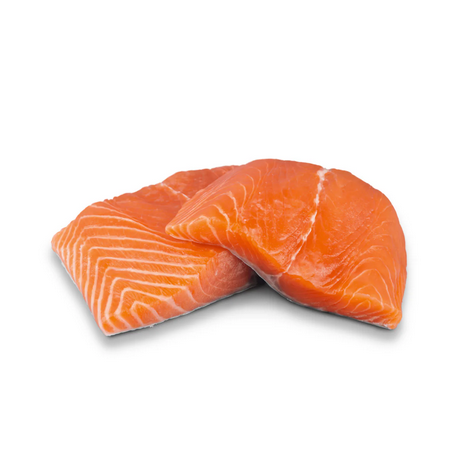 Atlantic Salmon (Norway) 200gr