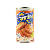 Argentina Beef Loaf 150g