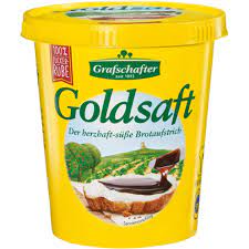 Grafschafter Goldsaft 450g