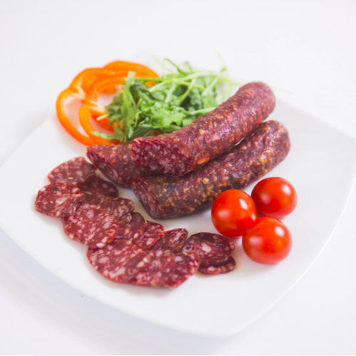 Pepper Salametti ca. 120gr