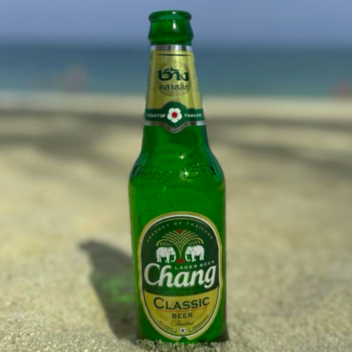 Chang Beer 320ml
