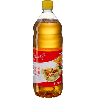 Jeden Tag Apfelessig 1L