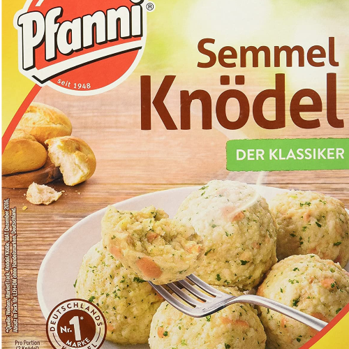Pfanni Semmelknödel 200gr