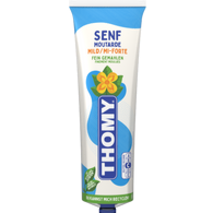Thomy Mild Senf 200ml