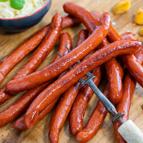 Debreziner Butcher Choice 1kg