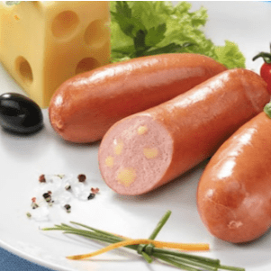 Käsewürstchen ca.500gr