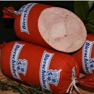 Bierschinken (Mini) 230g.