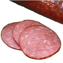 Pepperoni Sliced 500g.