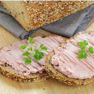 Fein Leber - Streichwurst 250gr (Dose)