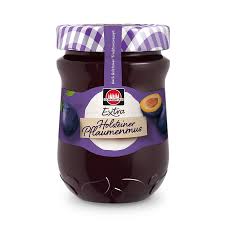 Schwartau Holsteiner Pflaumenmus 330gr