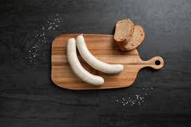 Olma-Wurst Schweizer Art ca.270gr