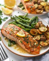 Atlantic Salmon (Norway) 200gr