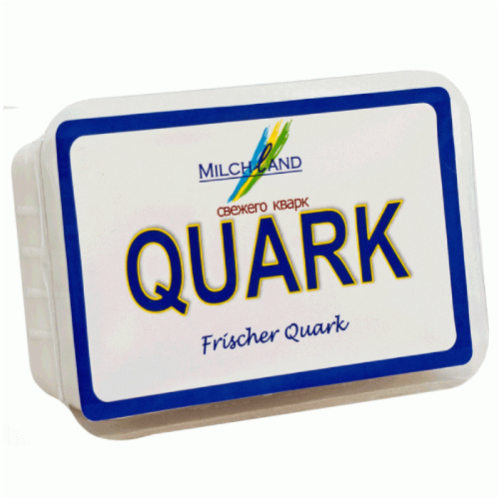 Feinkost Quark 200gr