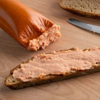 Teewurst (Butcher Choice) 195gr