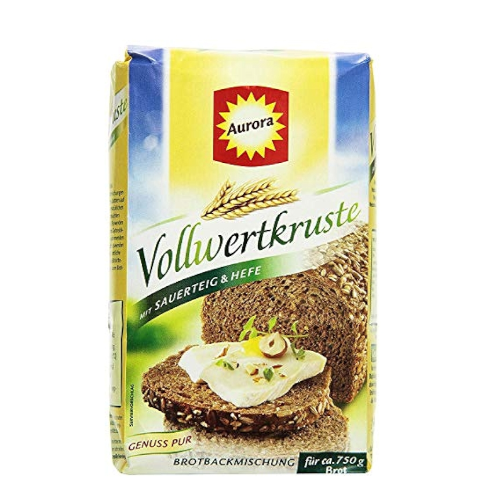 Aurora Vollwertkruste 500g