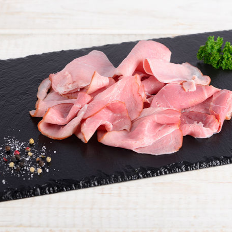 Farmer Ham (Butcher Choice) 100gr